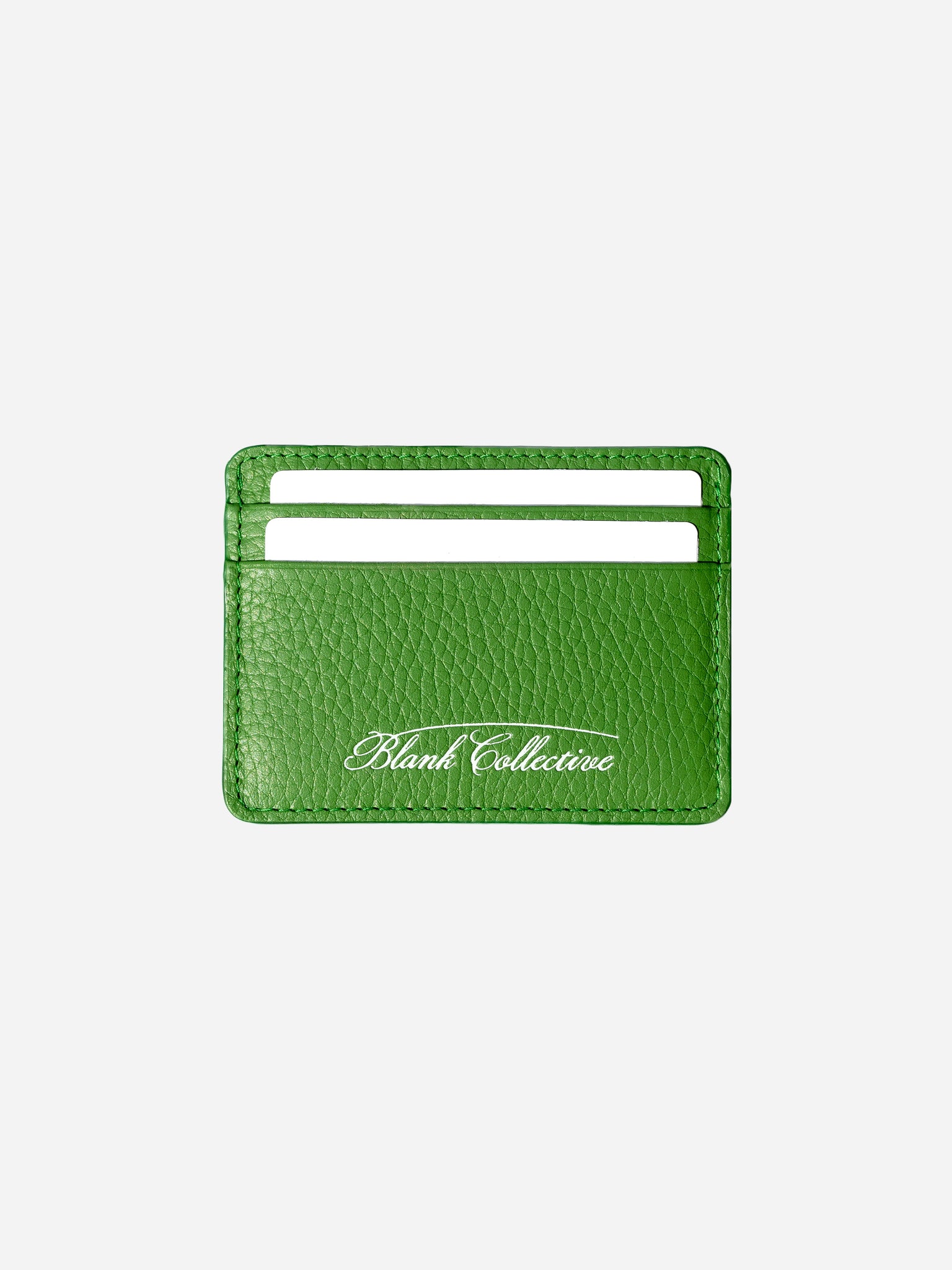 Card Holder - Hierba Green