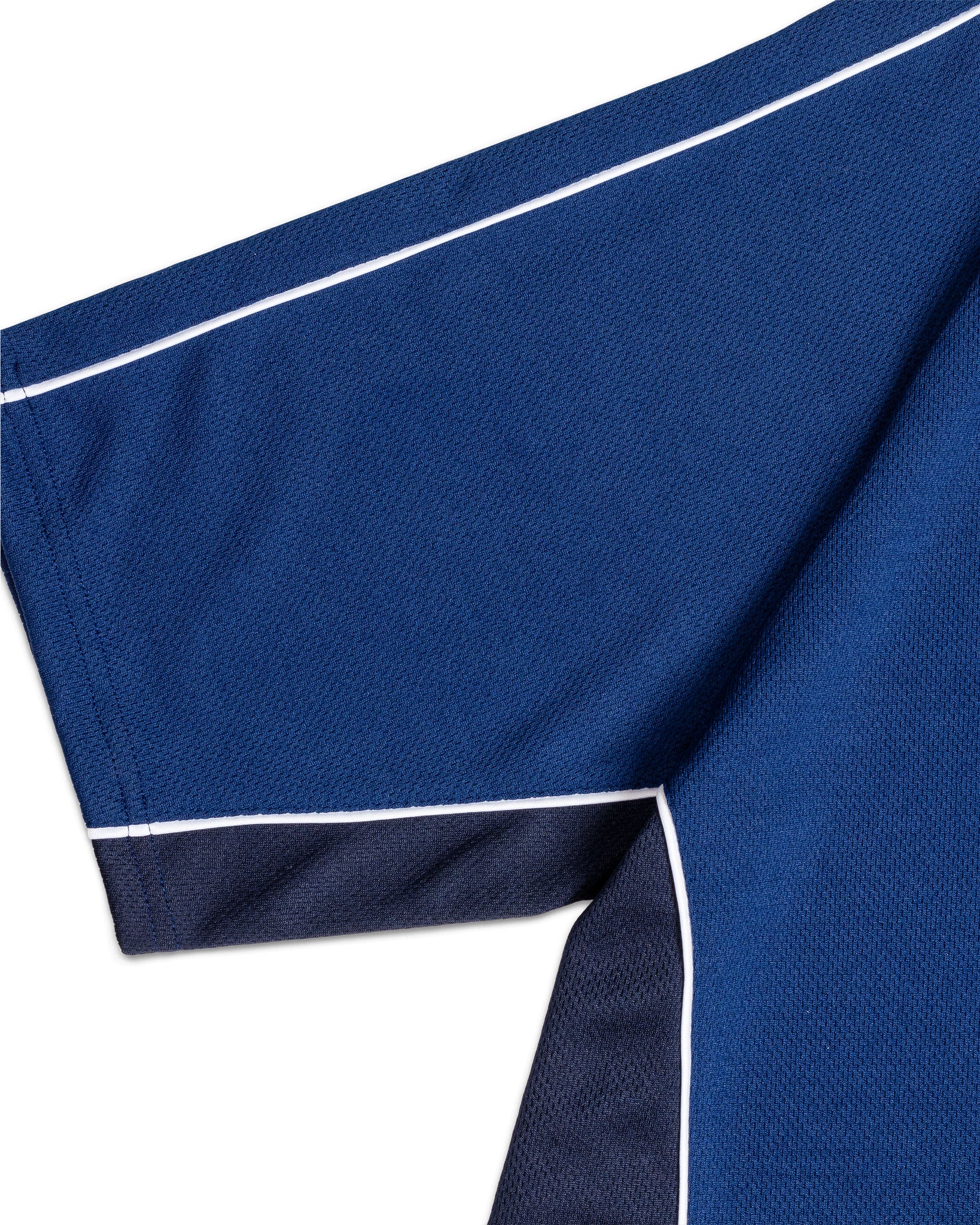 Football Training Shirt - Navy/Blue