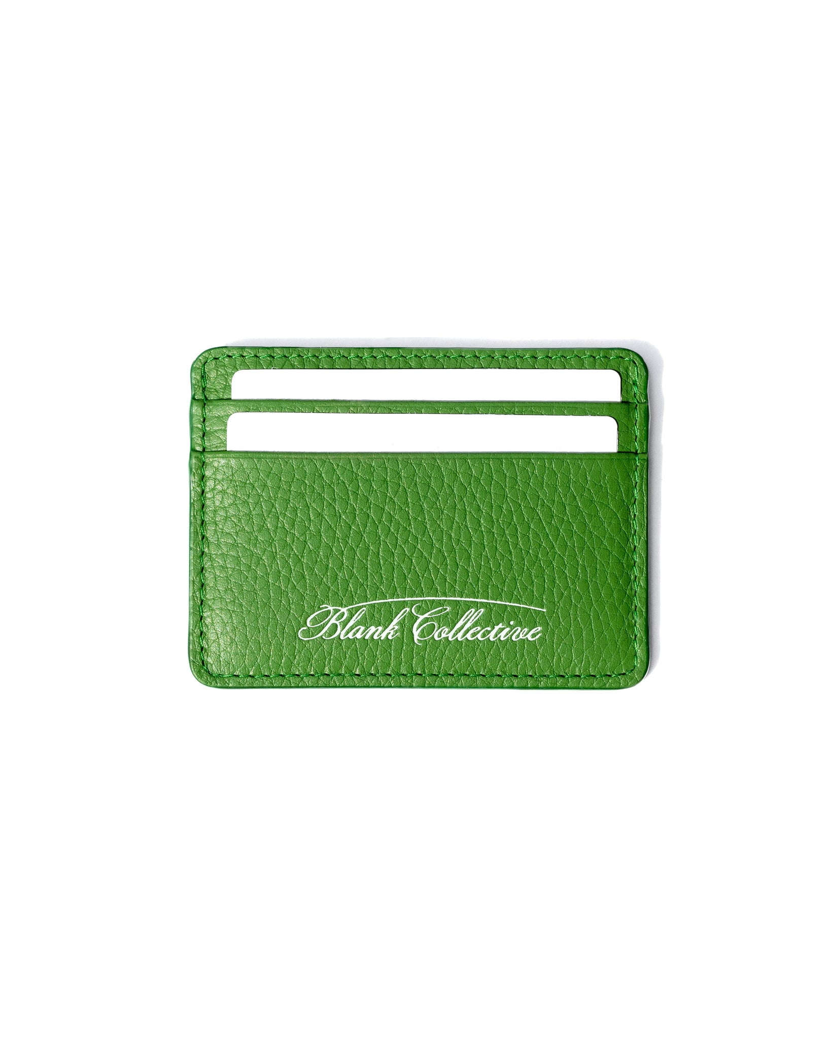 Card Holder - Hierba Green